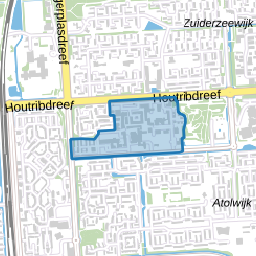 Lelycentre, Maerlant