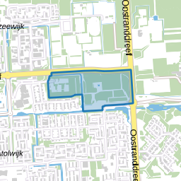 Stiltebos, Camping de Houtrib