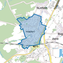 Kern Haelen