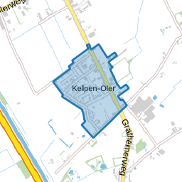 Kern Kelpen-Oler