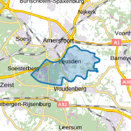 Leusden