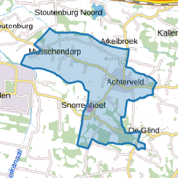 Achterveld