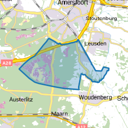 Leusden-Zuid