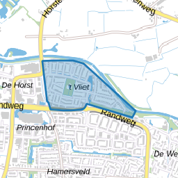 't Vliet