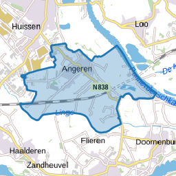 Angeren