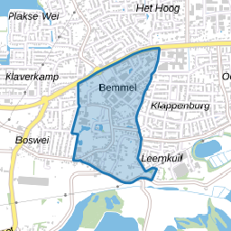 Centrum Bemmel