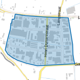 Bedrijventerrein Gendt