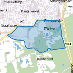 De Klinkenpolder