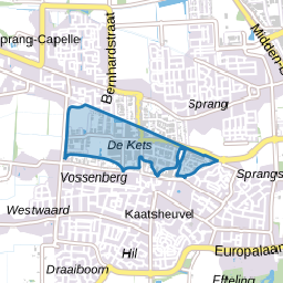 De Kets (industrieterrein)