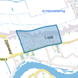 Lopik-Dorp