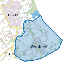 Overdinkel