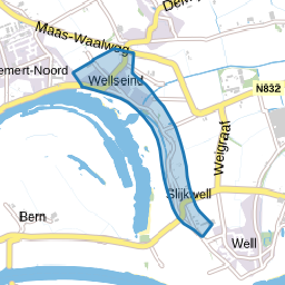 Wellseind-Slijkwell