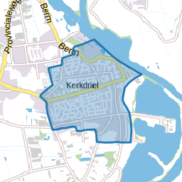 Kerkdriel