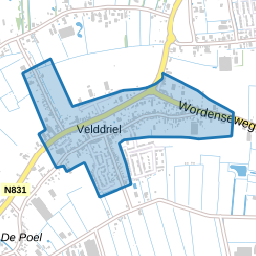 Velddriel