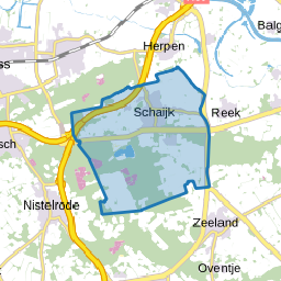 Schaijk