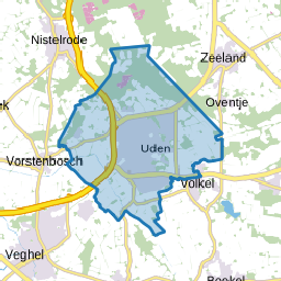 Uden