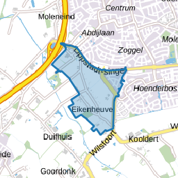 Eikenheuvel