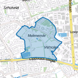 Sportpark Volkelseweg