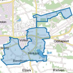 Buitengebied-Volkel