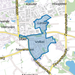Kom Volkel