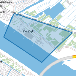 De Dijk