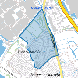 Steendijkpolder Noord