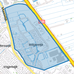 Wilgenrijk