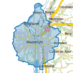 Maastricht