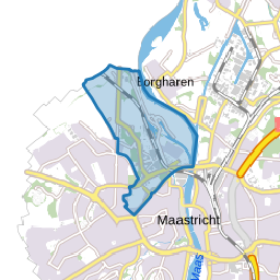 Buitenwijk Noordwest
