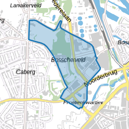Bosscherveld