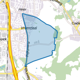 Vroendaal