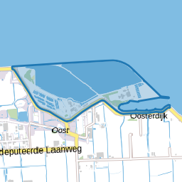 Andijk Waterzuivering