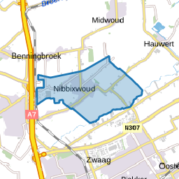Nibbixwoud