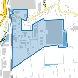 Nibbixwoud Bedrijventerrein