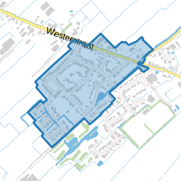 Sijbekarspel Centrum