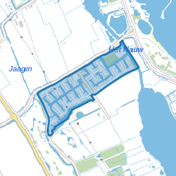 Wervershoof Onderdijk Aan de Vliet