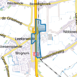 Wognum Bedrijventerrein