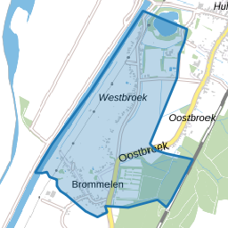 Brommelen-Westbroek