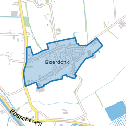 Boerdonk