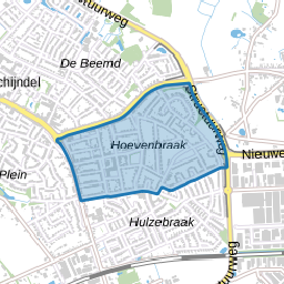 Hoevenbraak