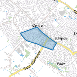 Schijndel Centrum 2