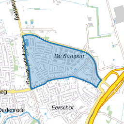 Heikant en Sluitappel