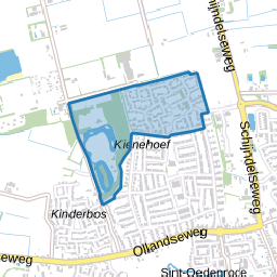 Kienehoef Noord