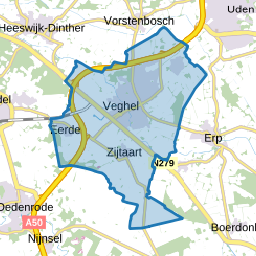 Veghel