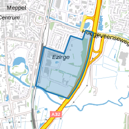 Onderwijs-, sportpark