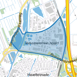 Industrieterrein Noord I