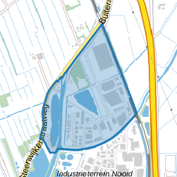 Industrieterrein Noord II