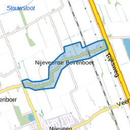 Nijeveense Bovenboer