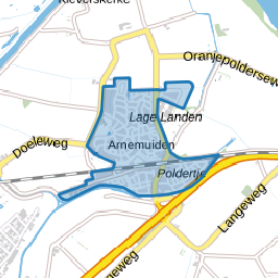 Arnemuiden