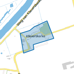 Kleverskerke